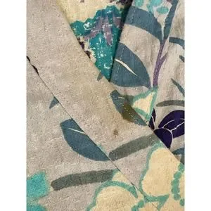 Hanae Mori | Jackets & Coats | Hanae Mori Sports Kimono Jacket Sz